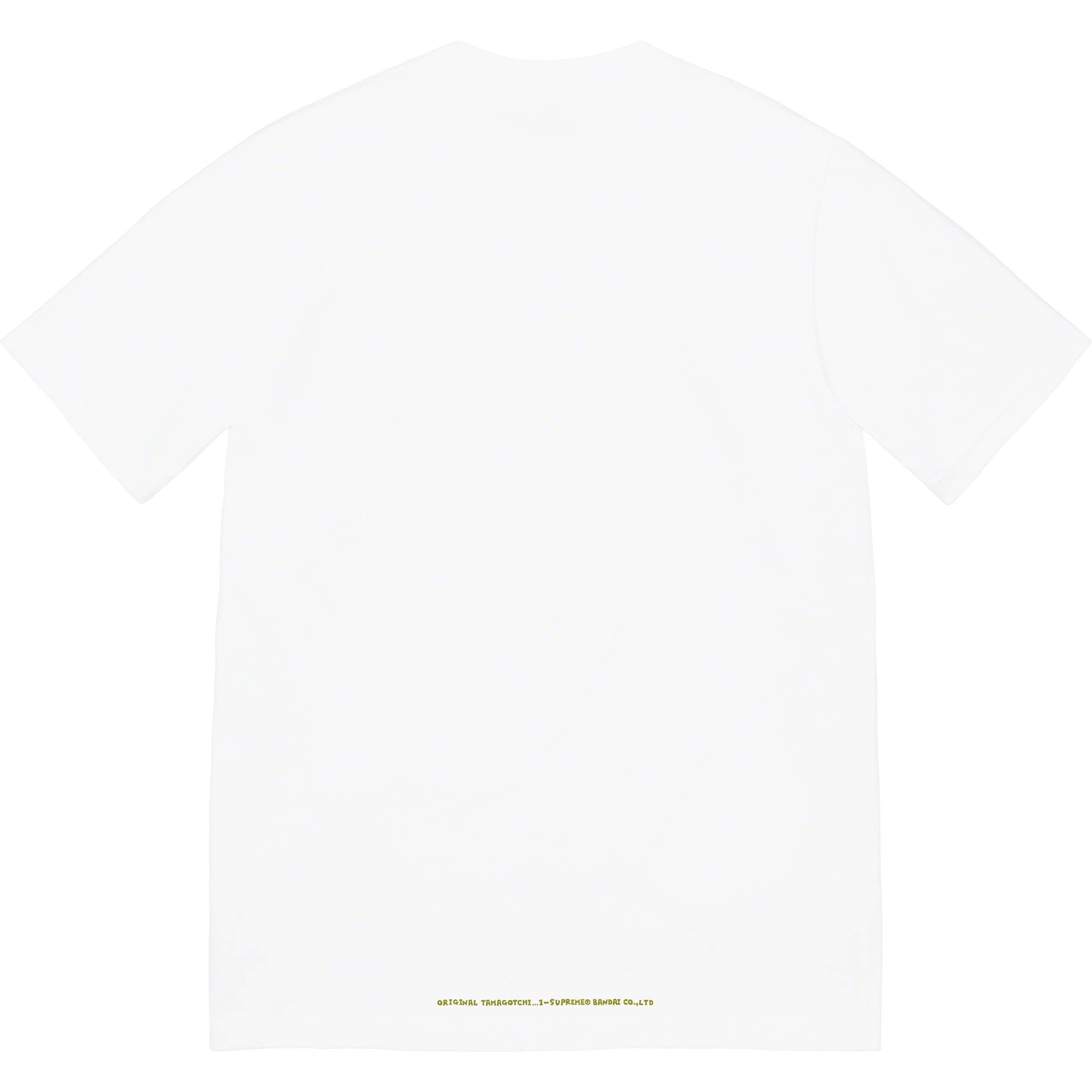 Tamagotchi Tee view 2